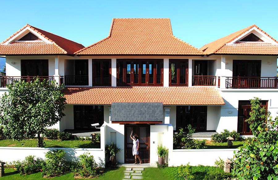 biệt thự tại Furama Resort Đà Nẵng